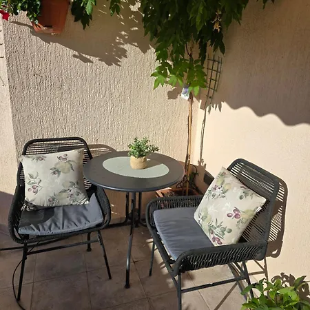 Suzy&demi Appartement Split