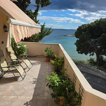 Suzy&demi Appartement Split