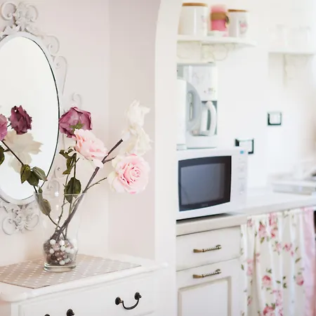 Suzy&demi Appartement Split