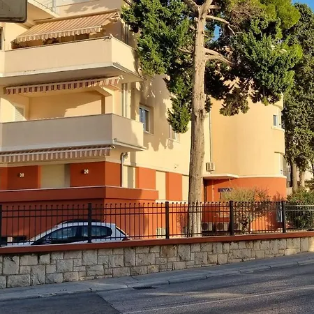 Suzy&demi Apartament