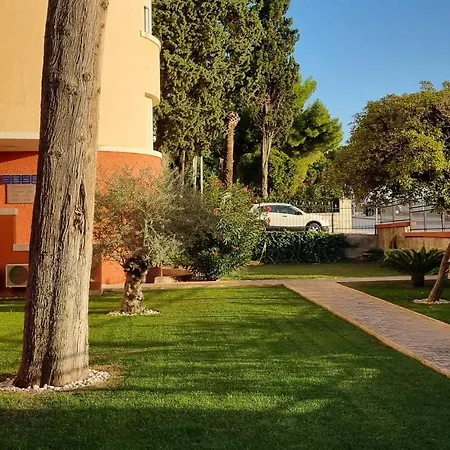 Apartament Suzy&demi