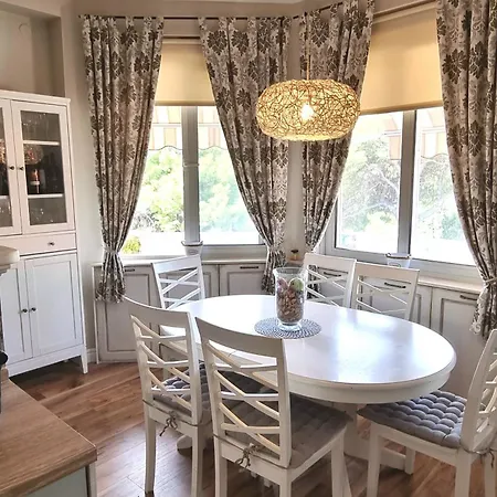 Apartament Suzy&demi Split