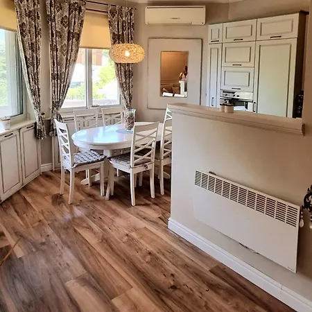 Apartament Suzy&demi