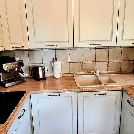 Suzy&demi Apartament Split