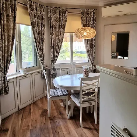 Apartament Suzy&demi Split