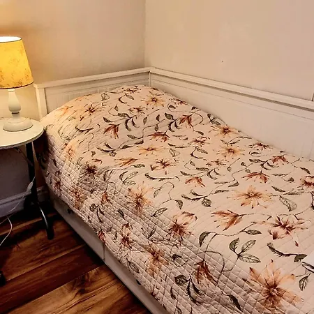 Apartament Suzy&demi