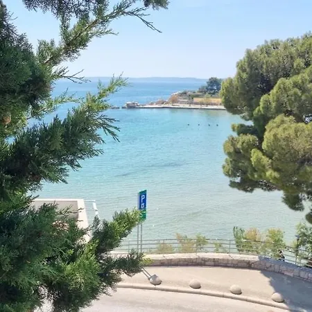 Apartament Suzy&demi Split