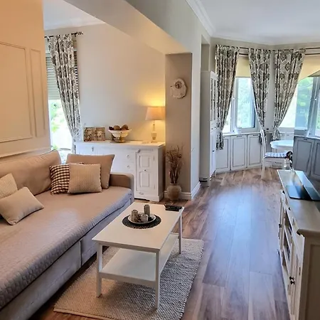 Apartament Suzy&demi Split