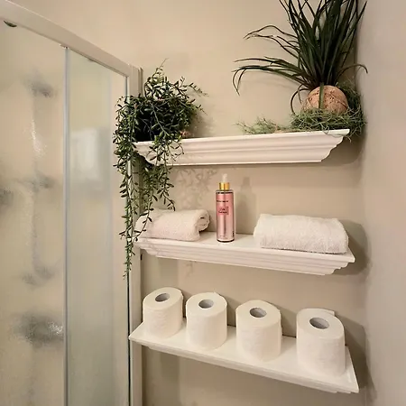 Apartament Suzy&demi