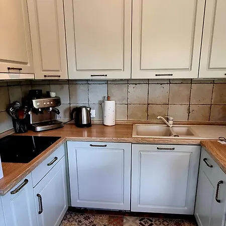 Suzy&demi Apartament