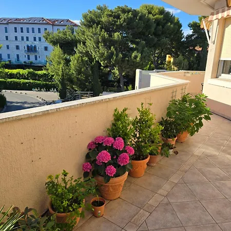 Apartament Suzy&demi *