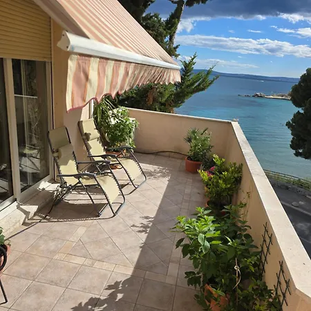 Apartament Suzy&demi Split