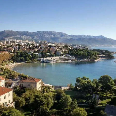 Suzy&demi Apartament Split