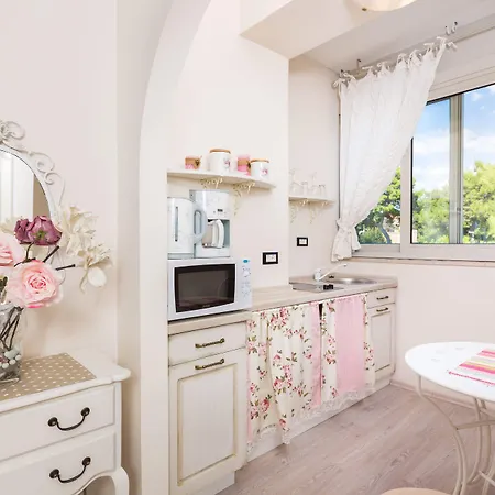 Apartament Suzy&demi Split