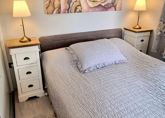 Suzy&demi Lejlighed *