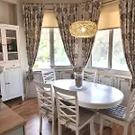 Apartamento Suzy&demi Split
