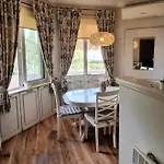 Apartamento Suzy&demi Split