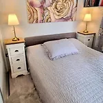 Suzy&demi Apartamento *