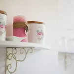 Apartamento Suzy&demi *