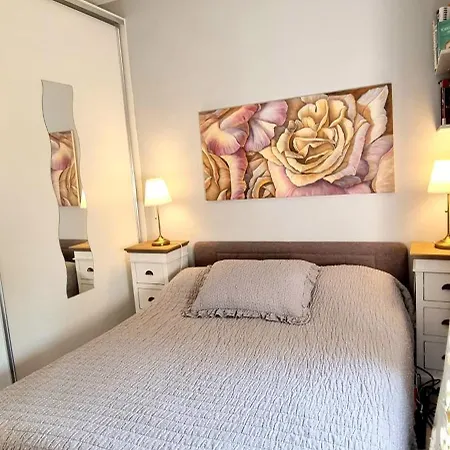 Suzy&demi Appartement