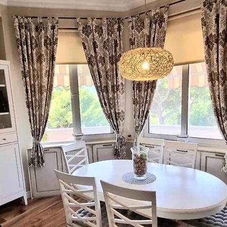 Suzy&demi Appartement *