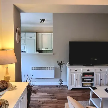 Suzy&demi Appartement