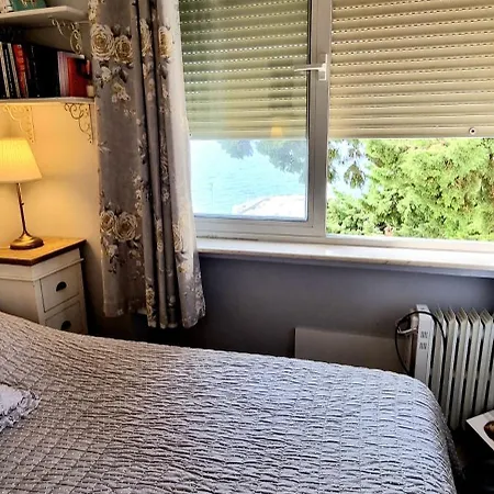 Appartement Suzy&demi *