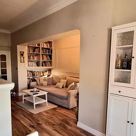 Appartement Suzy&demi