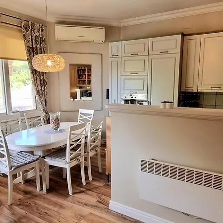 Appartement Suzy&demi *