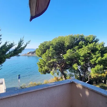 Suzy&demi Appartement Split