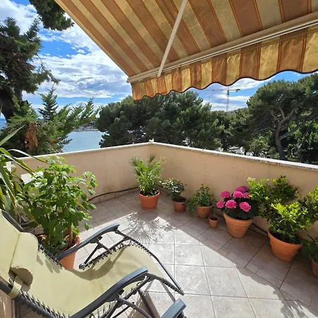 Appartement Suzy&demi