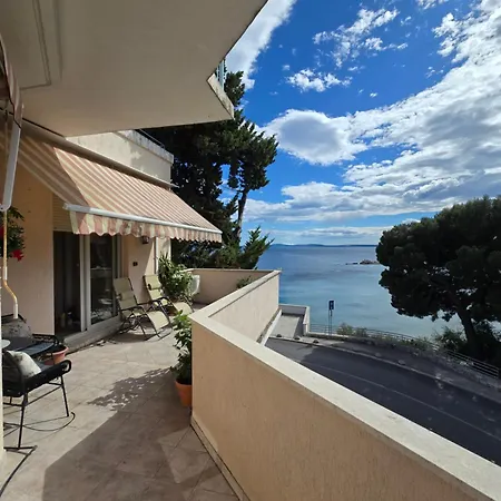 Appartement Suzy&demi Split