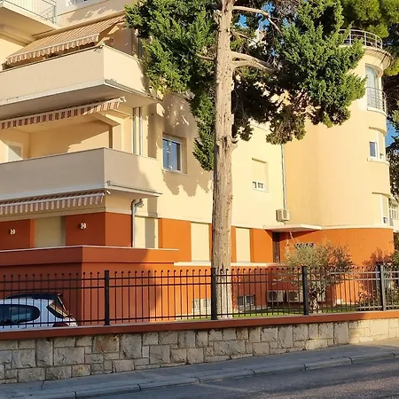 Appartement Suzy&demi *