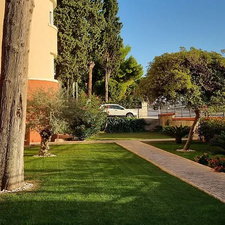 Lejlighed Suzy&demi *