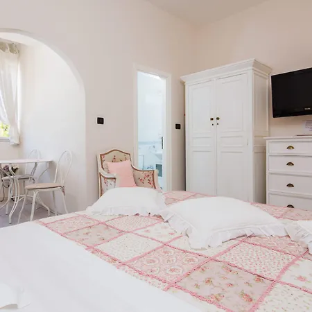 Suzy&demi Appartement *