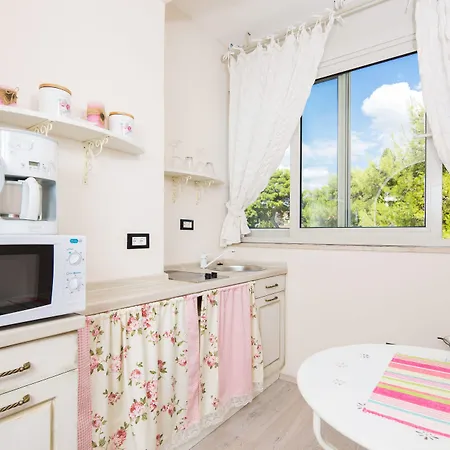 Appartement Suzy&demi Split