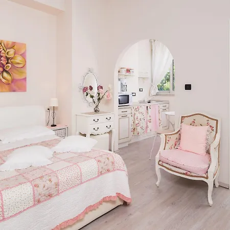 Suzy&demi Appartement *