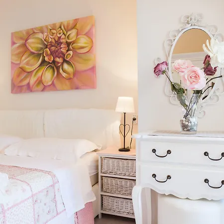 Appartement Suzy&demi