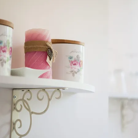 Appartement Suzy&demi *