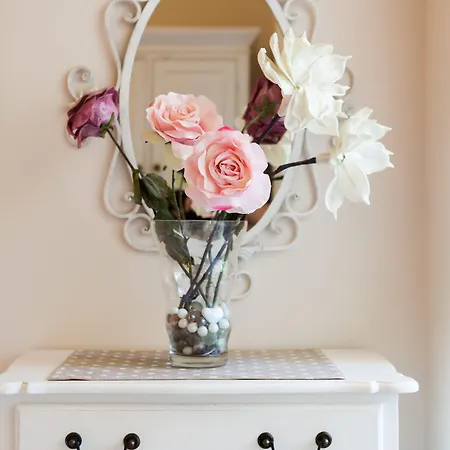 Suzy&demi Appartement *