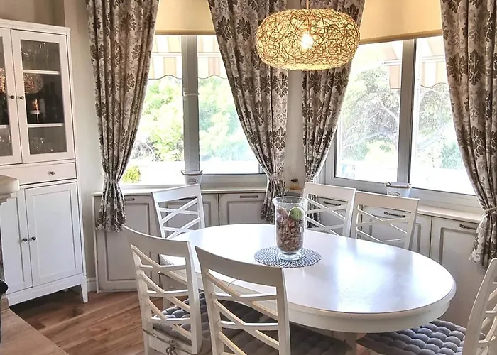 Appartamento Suzy&demi Spalato