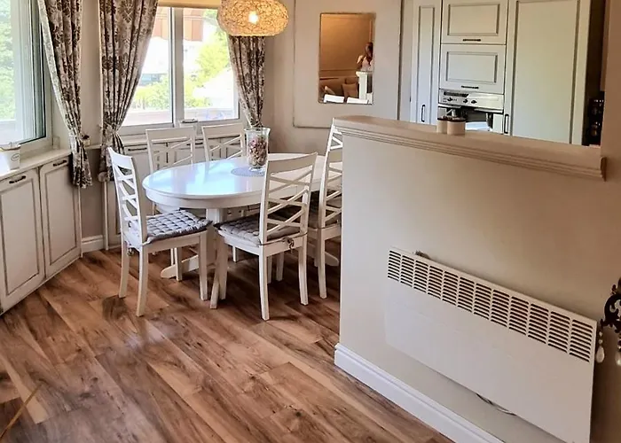 Appartamento Suzy&demi