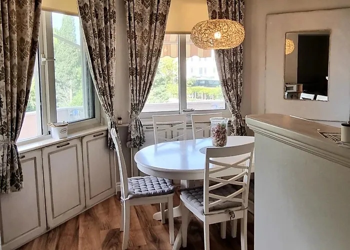 Appartamento Suzy&demi Spalato