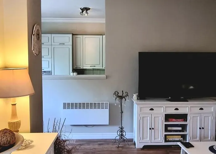 Suzy&demi Appartamento