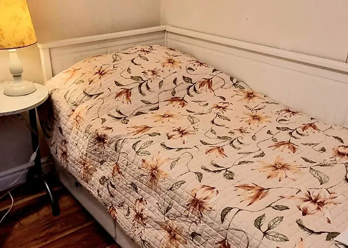 Appartamento Suzy&demi