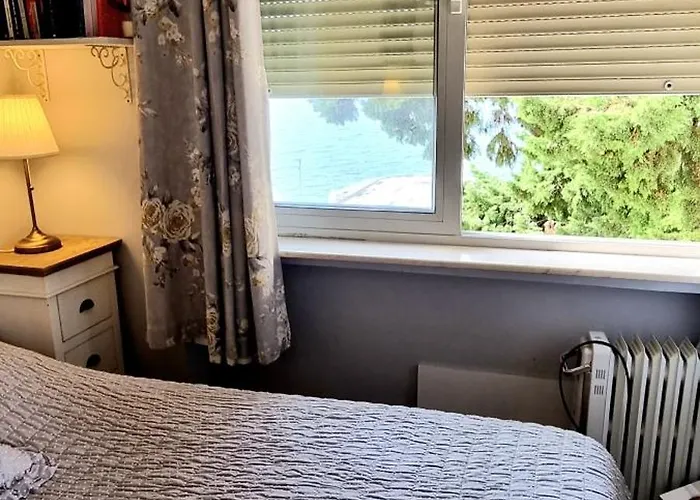 Appartamento Suzy&demi *