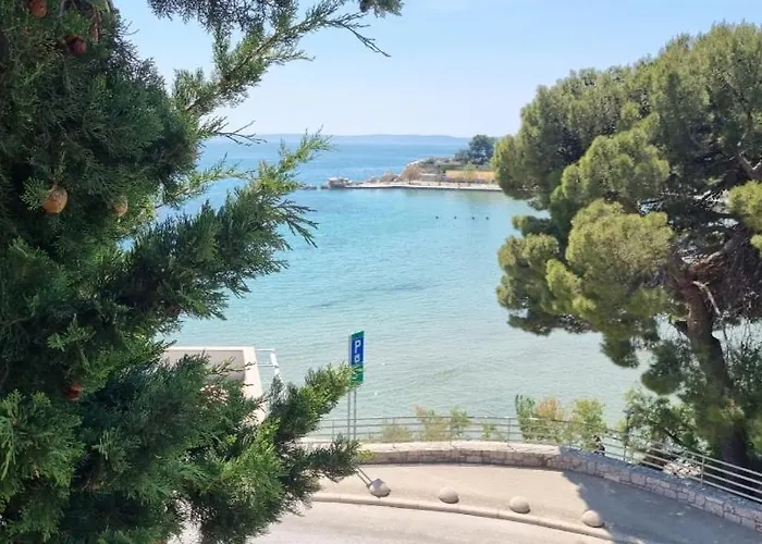 Appartamento Suzy&demi Spalato