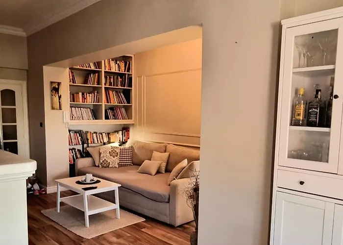 Appartamento Suzy&demi