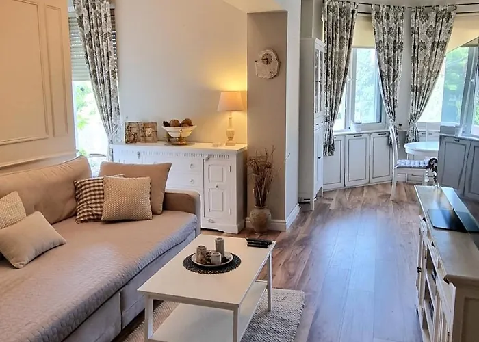 Appartamento Suzy&demi Spalato