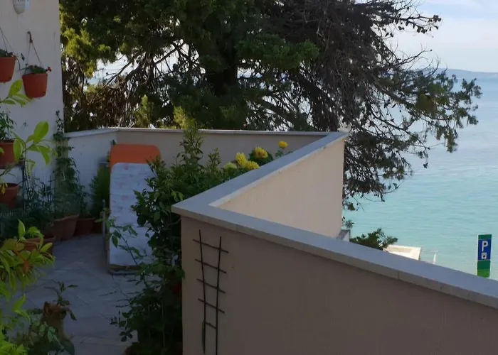 Appartamento Suzy&demi